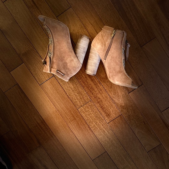 House of Harlow boho shoes size 8 - Picture 9 of 11